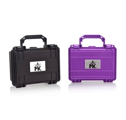 MKAT10 -- 8.5" MK100 Tuff Case