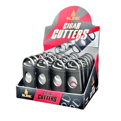 blink-plastic-black-round-cigar-cutter-24-count-rolling-trays-and-accessories-1024x1024
