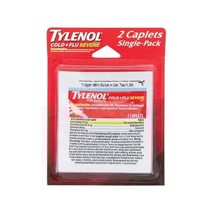 TYLENOL-9
