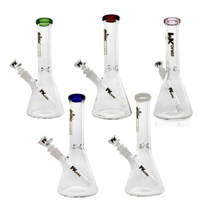 MK4-10-MK100-Classic-Clear-Beaker-in-Option-Blue