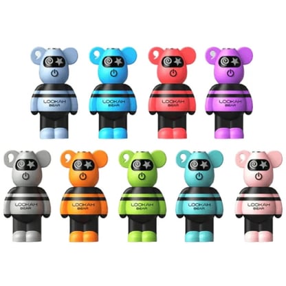 allbear