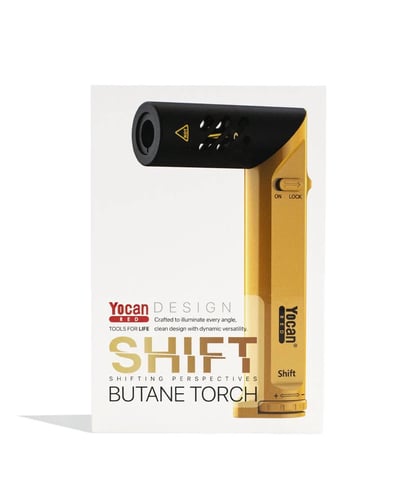 yocan-red-series-shift-torch-yellow-packaging