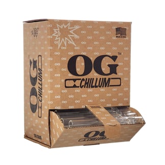 OG Chillum (Count of 100)