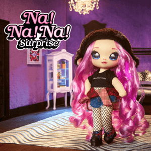 Na Na Na Surprise Toys