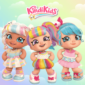 Kindi Kids Toys