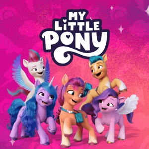 My Little Pony Toys