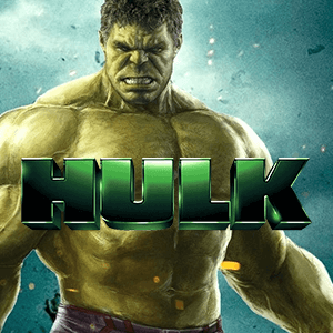 Hulk Toys