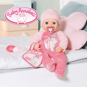 Baby Annabell Toys