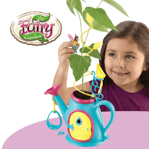 My Fairy Garden Toys