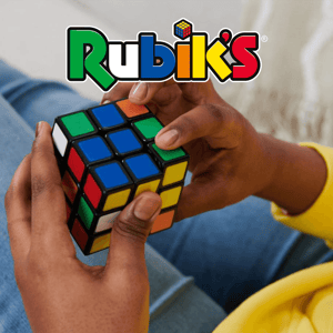 Rubik's Cube Toys