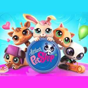 Littlest Pet Shop Toys