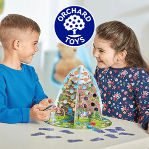 Orchard Games Toys