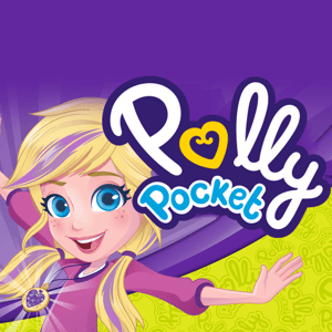 Polly Pocket Toys