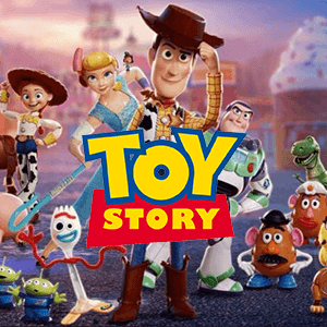 Toy Story Toys