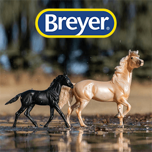 Breyer Toys