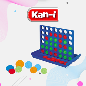 Kan-I Game Toys