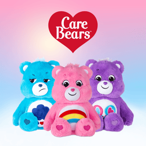 Care Bears Toys
