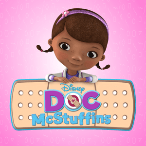 Doc McStuffins Toys