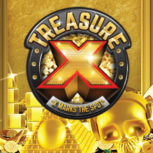 Treasure X Toys