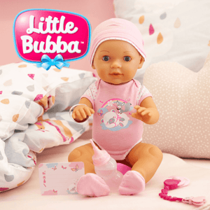 Little Bubba Toys