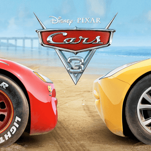 Disney Cars Movie Toys