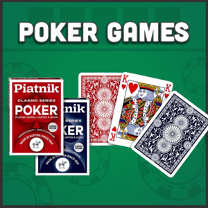 Poker Game Toys