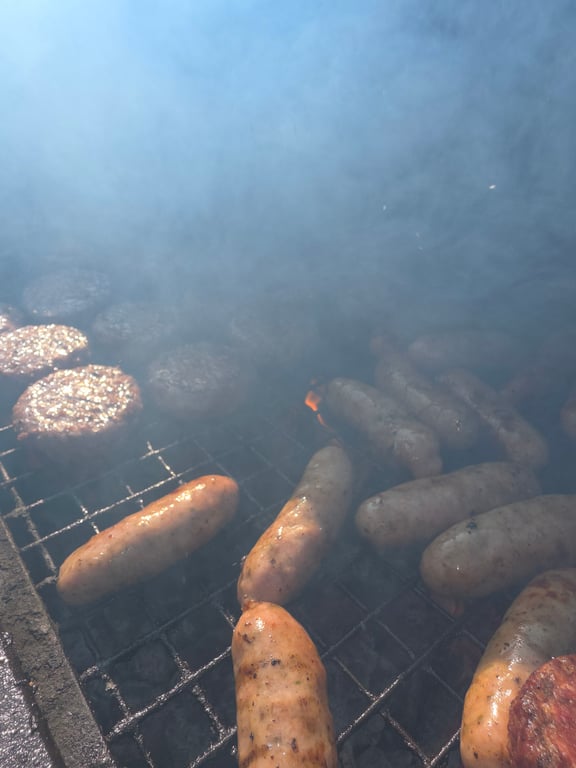 Cornish BBQ Box — Family Size