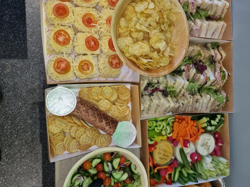 All Salt Wind services in Exeter