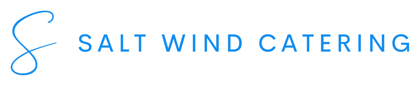 Salt Wind Catering — Event Caterers Cornwall & Devon