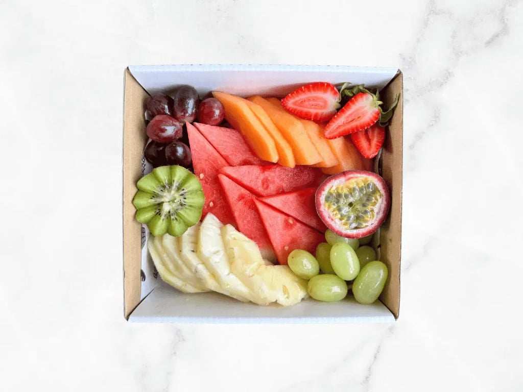 Fruit Box - Small