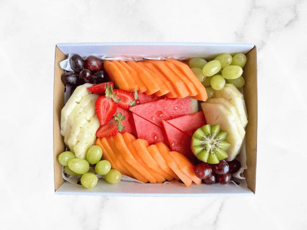 Fruit Platter Box - Medium