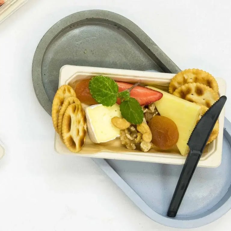 Fruit Grazing Platters — Salt Wind Catering