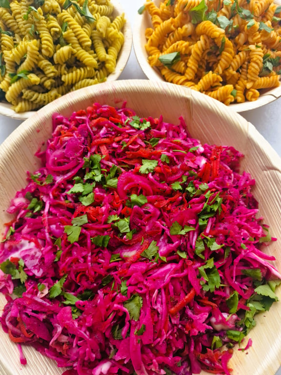 The Premium Mixed Buffet by Salt Wind Catering — image 6