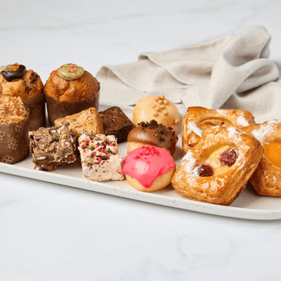 Assorted Sweets