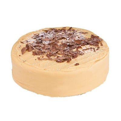 Caramel Mud Cake