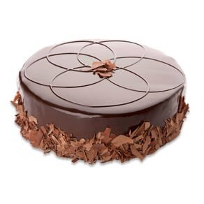 Chocolate Mud Cake