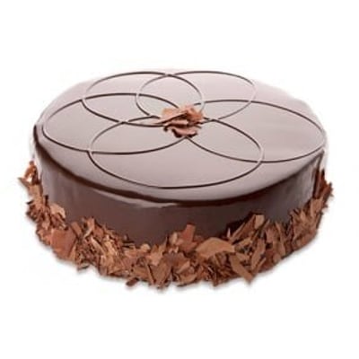 Chocolate Mud Cake