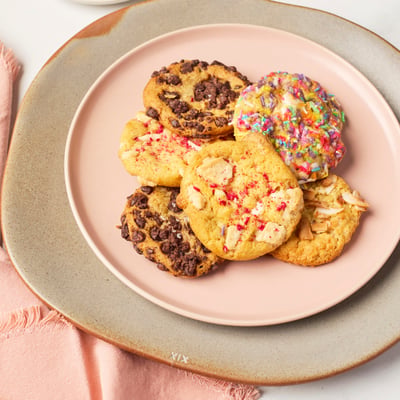 Cookies