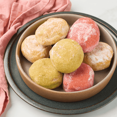 Doughnuts