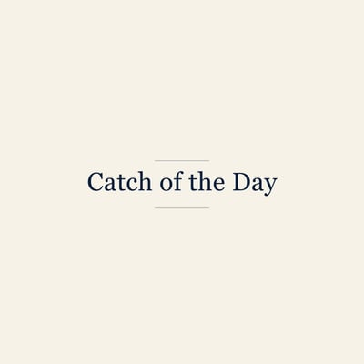 Catch of the Day Box (For 4)