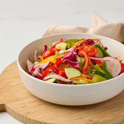 Garden Salad