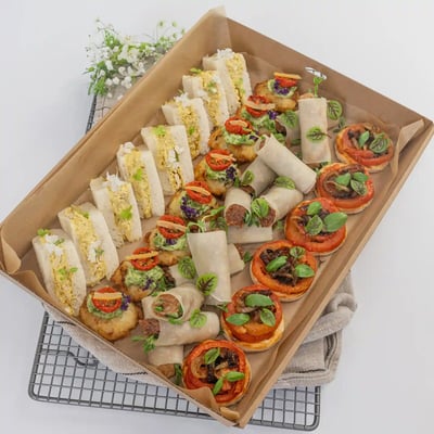 Gather & Graze Platter