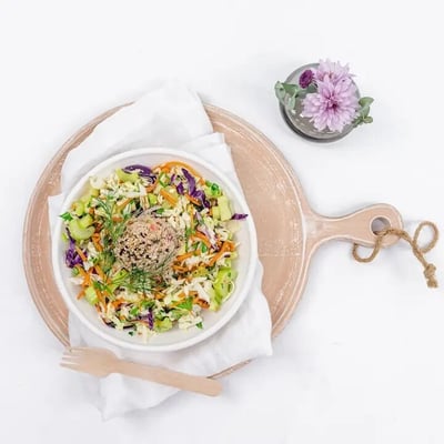 House Slaw Bowl