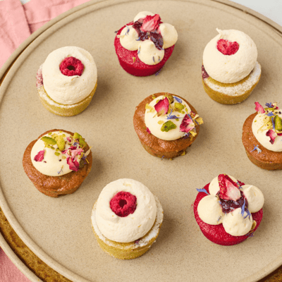 Petit Fours