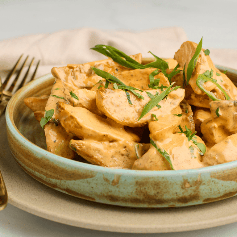 Potato Salad — Salt Wind Catering