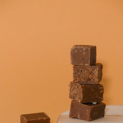 Chocolate & Fudge Hamper (Large)