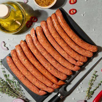 Cornish BBQ Box (Large)