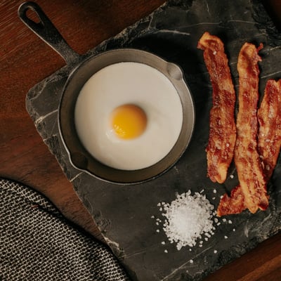 Cornish Breakfast Box (Large)