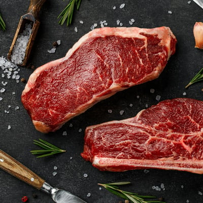 Cornish Steak Box (Small)