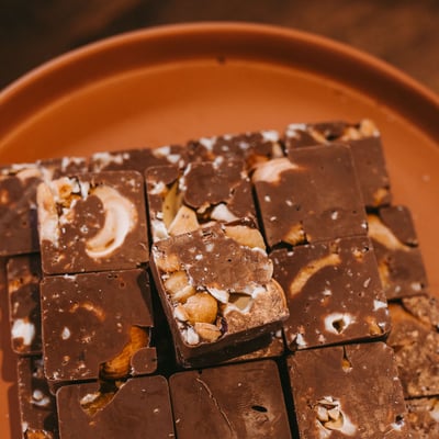 Cornish Sweet Box (Selection)
